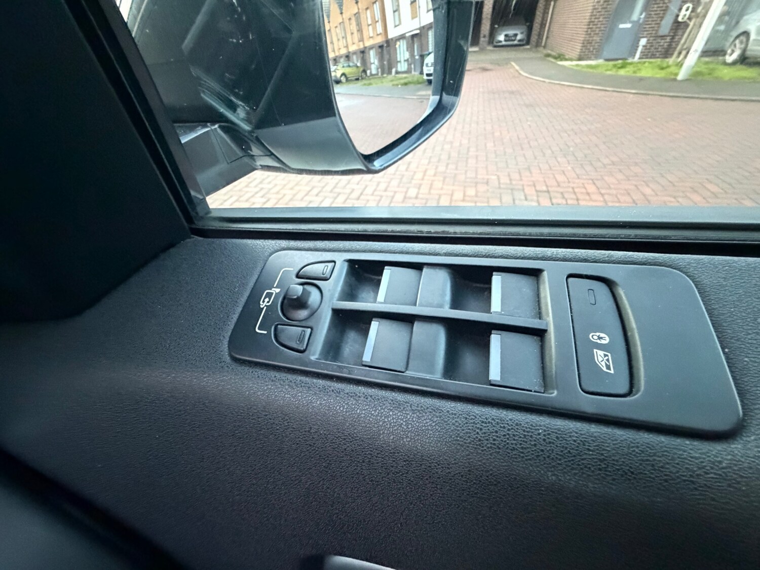 Used Land Rover Discovery Sport 2017 for sale - 77533431: Photo 10