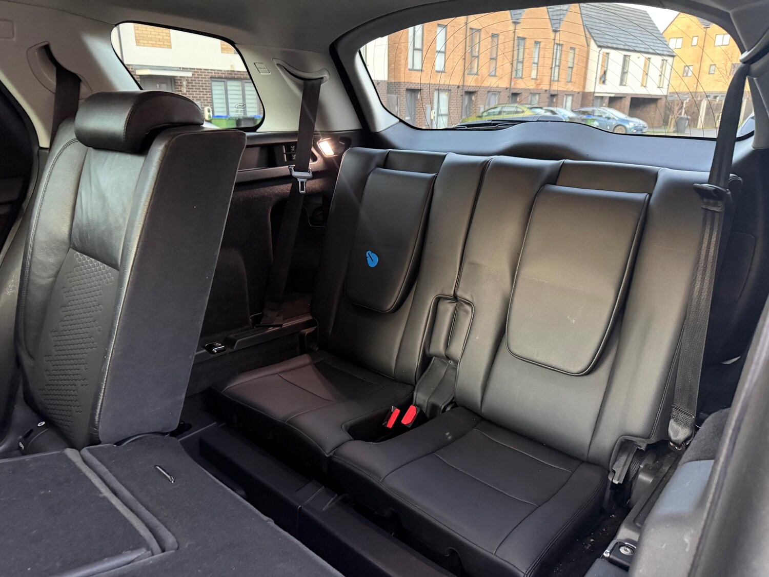 Used Land Rover Discovery Sport 2017 for sale - 77533431: Photo 22