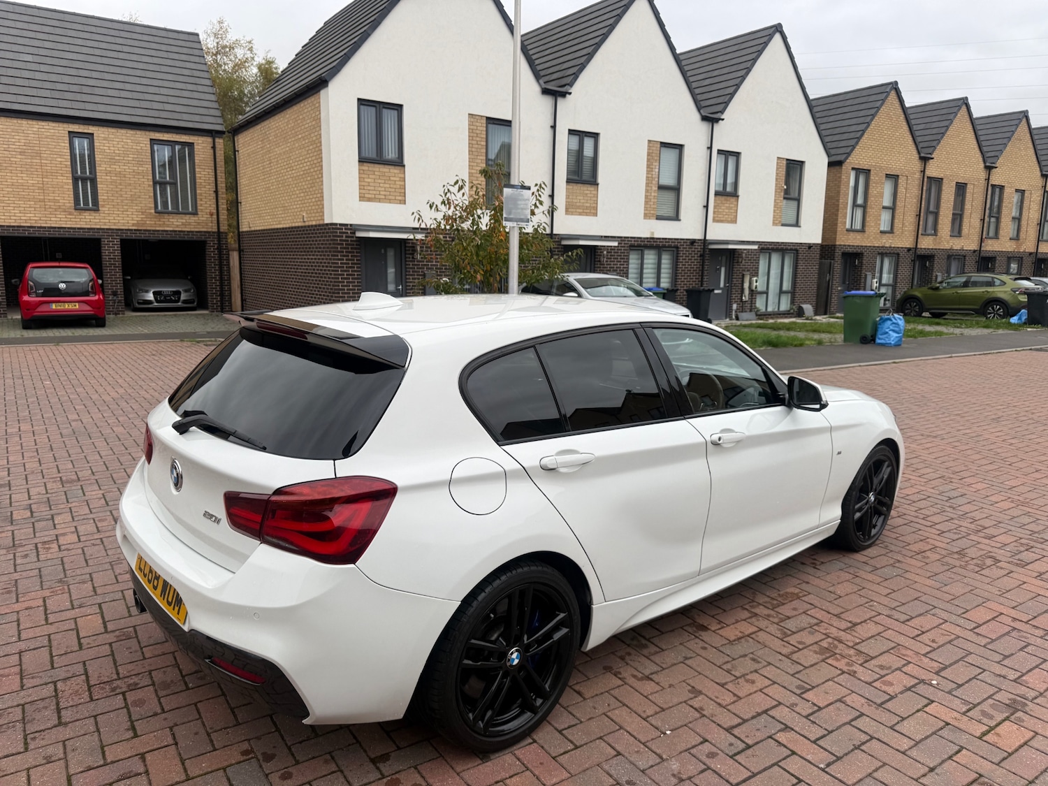 Used BMW 1 Series 2018 for sale - 77386181: Photo 12