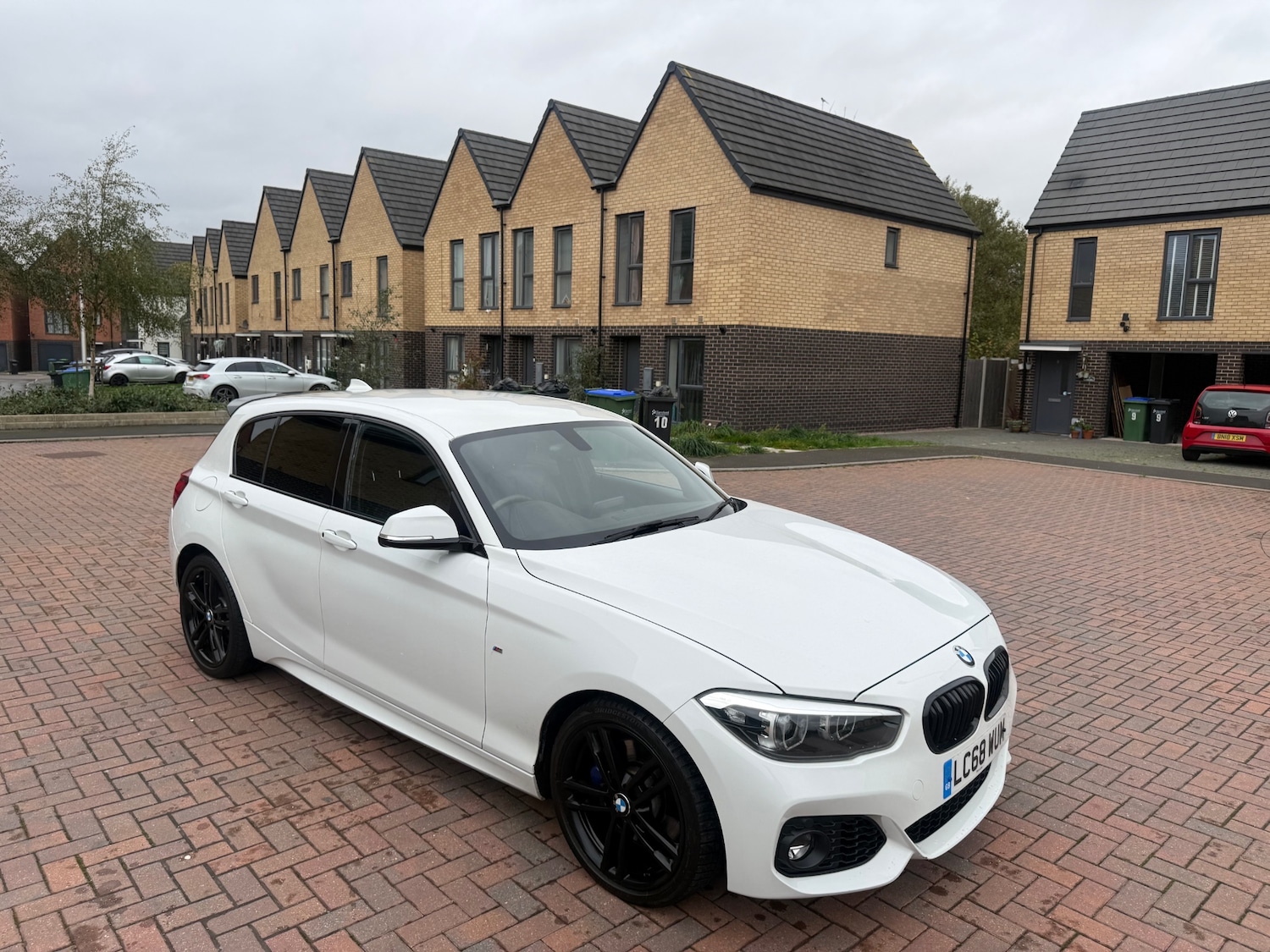 Used BMW 1 Series 2018 for sale - 77386181: Photo 7