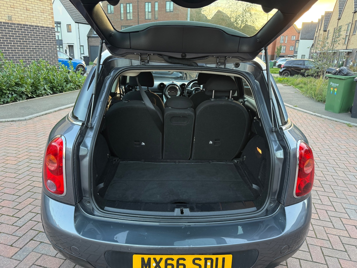 Used MINI Countryman 2016 for sale - 76412117: Photo 10