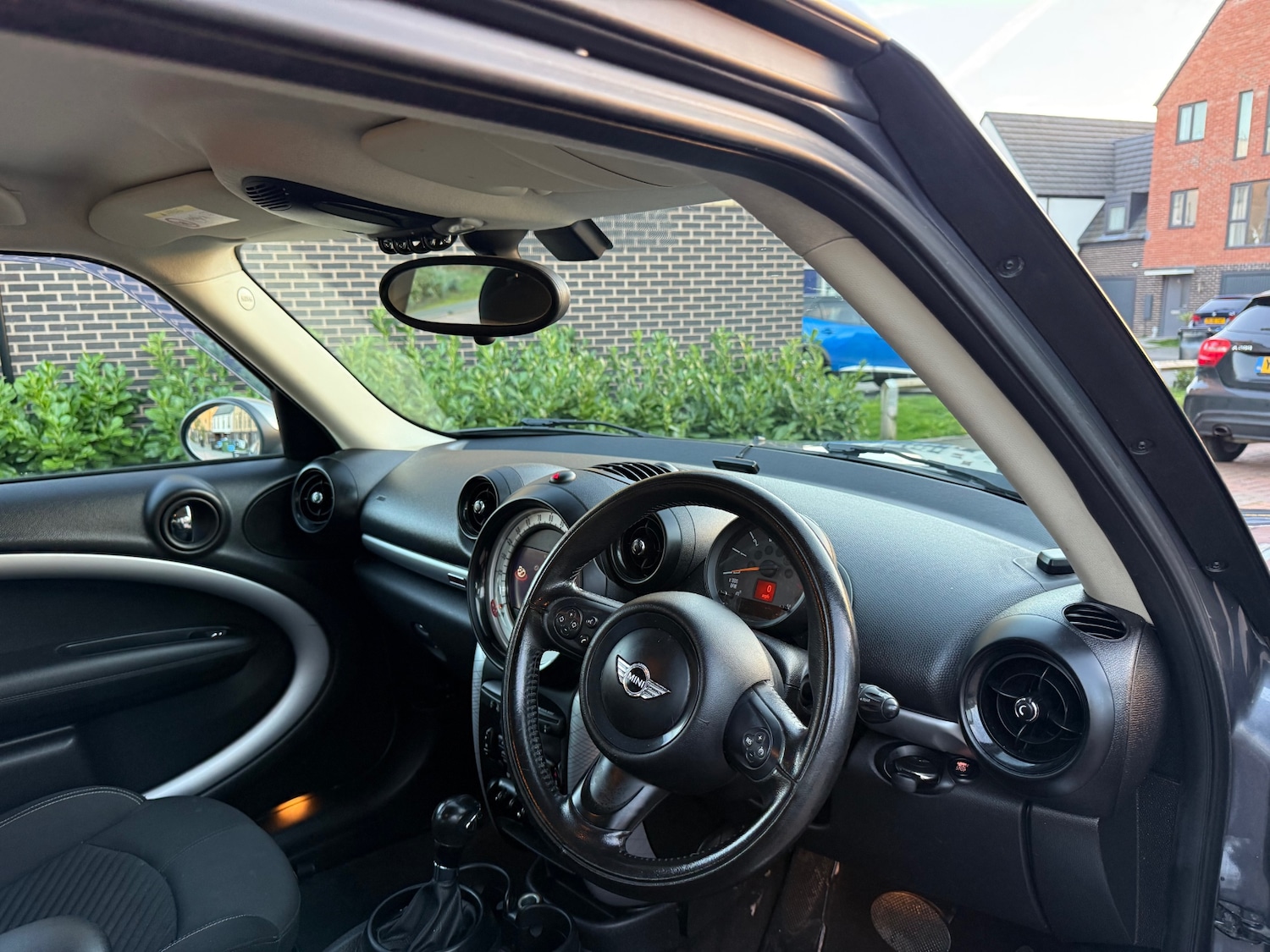 Used MINI Countryman 2016 for sale - 76412117: Photo 11