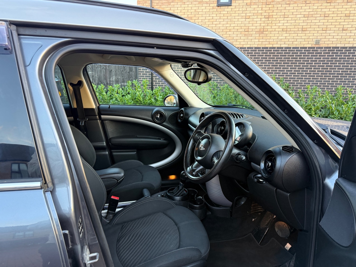 Used MINI Countryman 2016 for sale - 76412117: Photo 12