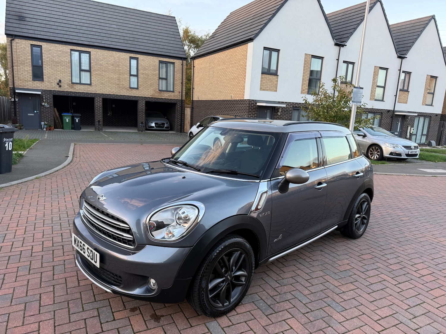 Used MINI Countryman 2016 for sale - 76412117: Photo 13