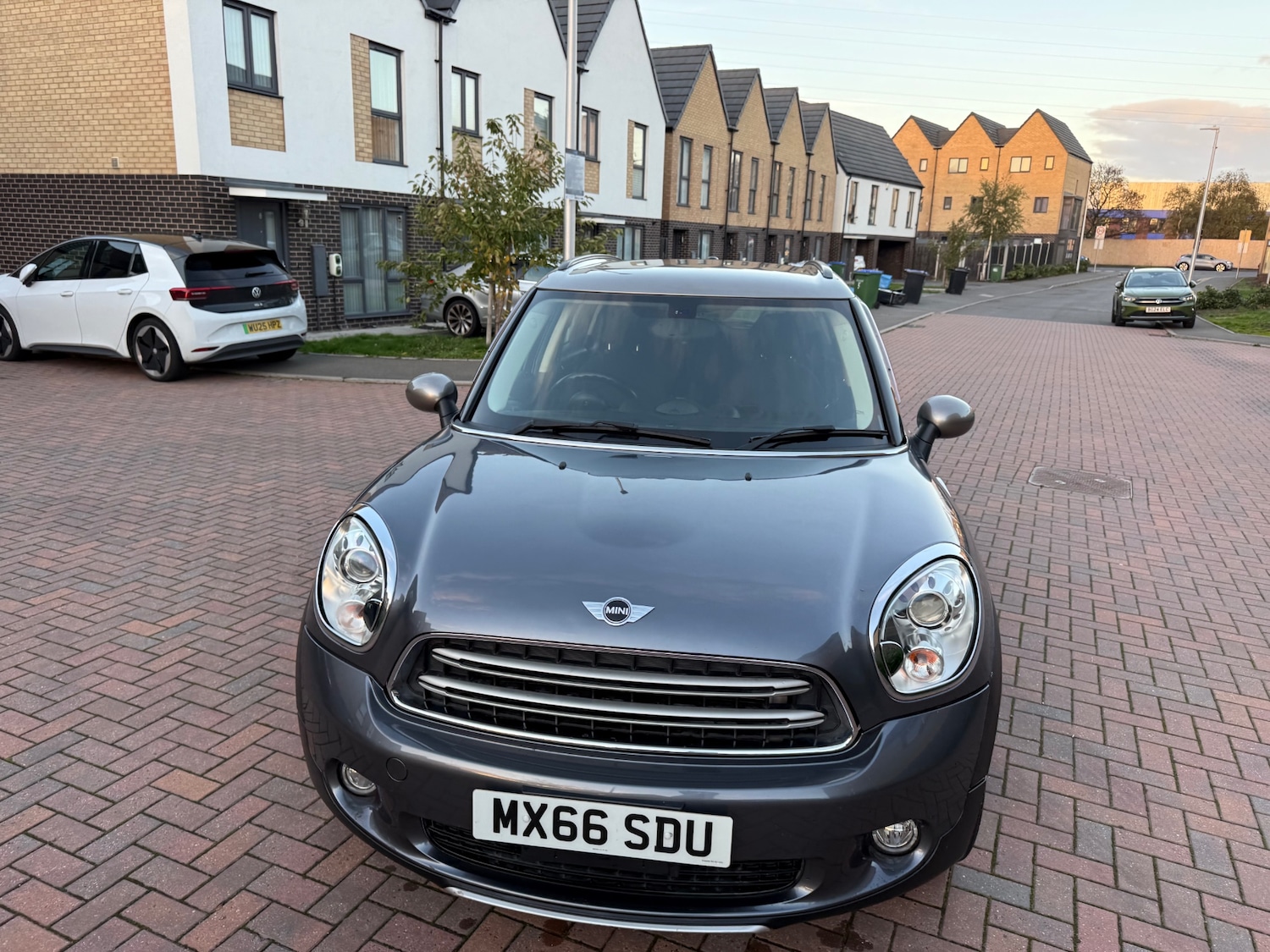 Used MINI Countryman 2016 for sale - 76412117: Photo 15