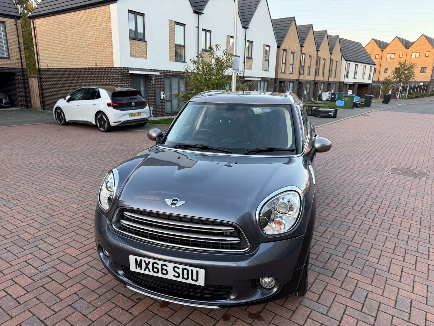 Used MINI Countryman 2016 for sale - 76412117: Photo 16