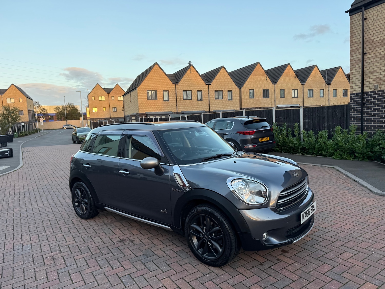 Used MINI Countryman 2016 for sale - 76412117: Photo 18