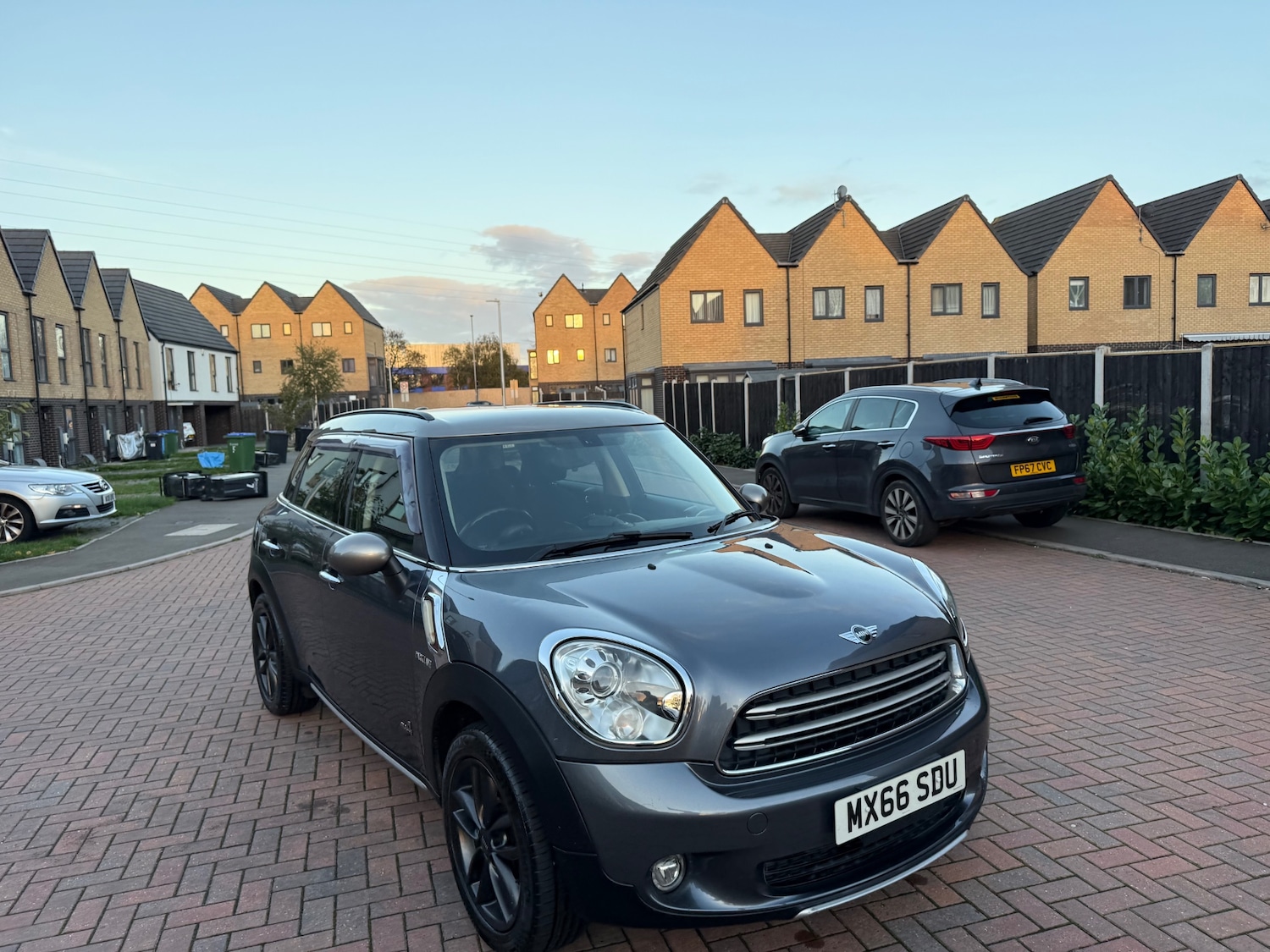 Used MINI Countryman 2016 for sale - 76412117: Photo 19