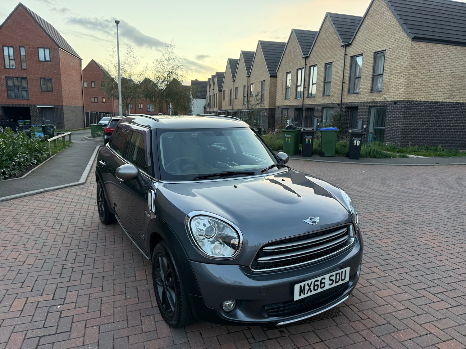 Used MINI Countryman 2016 for sale - 76412117: Photo 2