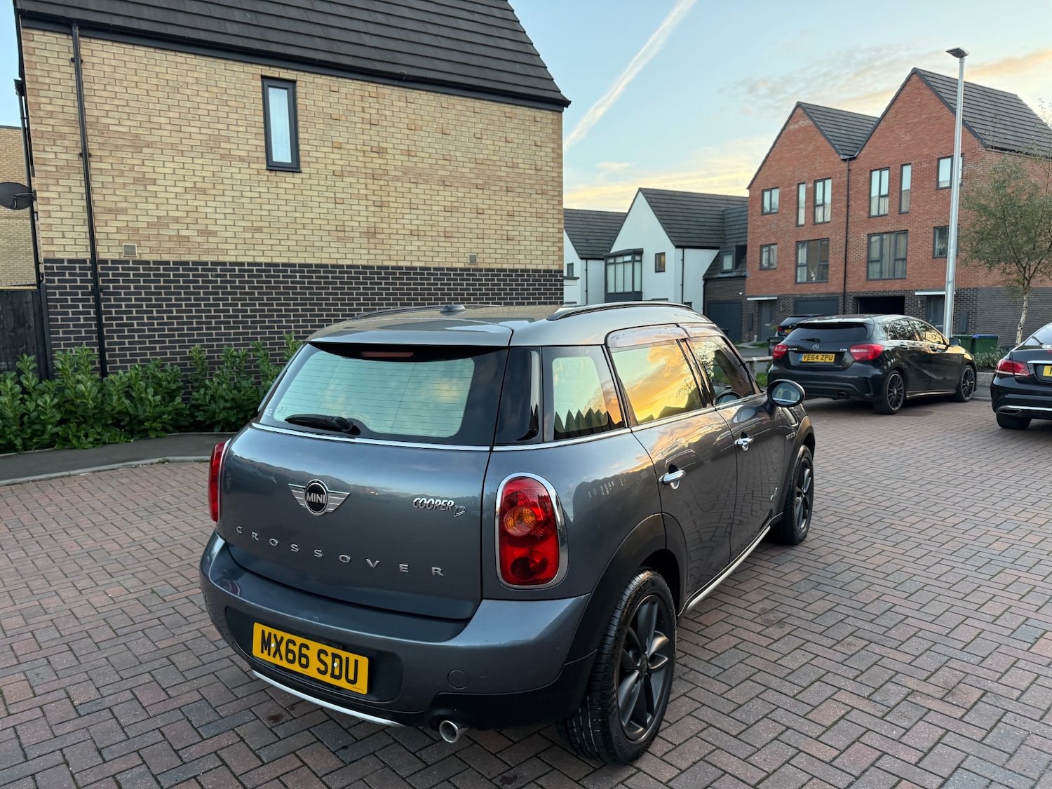 Used MINI Countryman 2016 for sale - 76412117: Photo 20