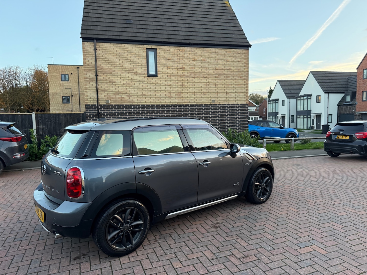 Used MINI Countryman 2016 for sale - 76412117: Photo 22