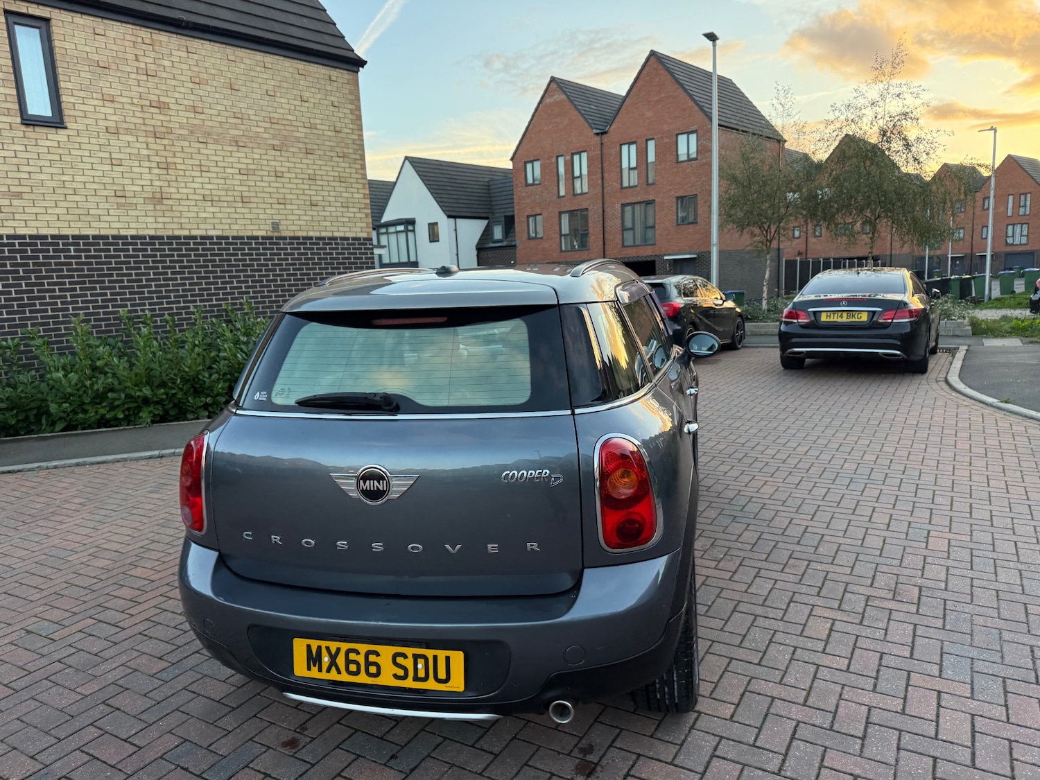 Used MINI Countryman 2016 for sale - 76412117: Photo 25