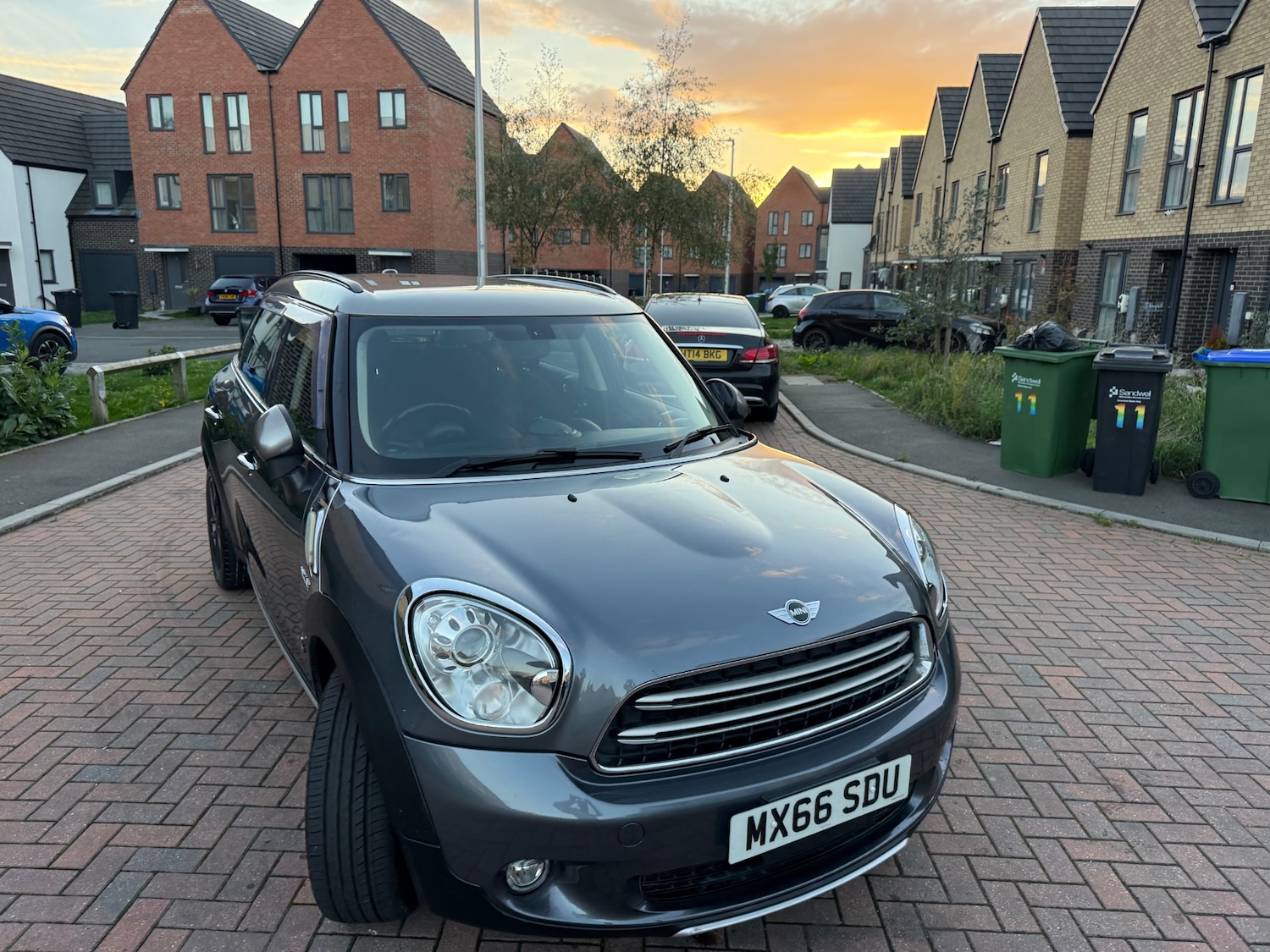 Used MINI Countryman 2016 for sale - 76412117: Photo 26