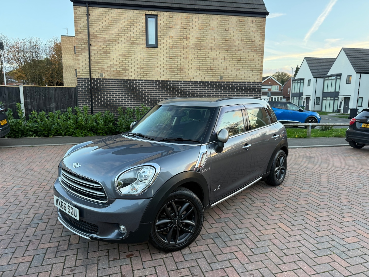 Used MINI Countryman 2016 for sale - 76412117: Photo 27