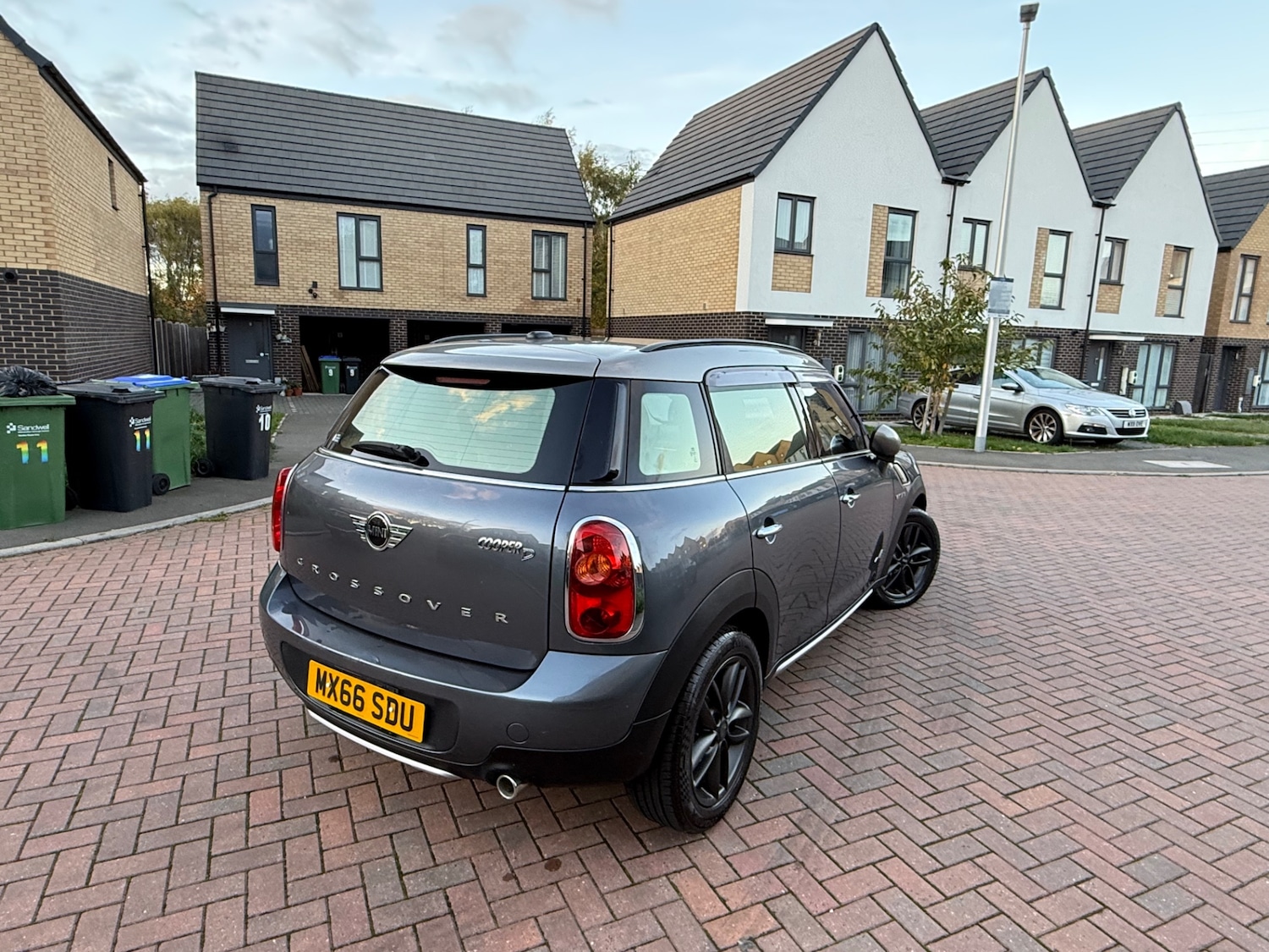 Used MINI Countryman 2016 for sale - 76412117: Photo 28