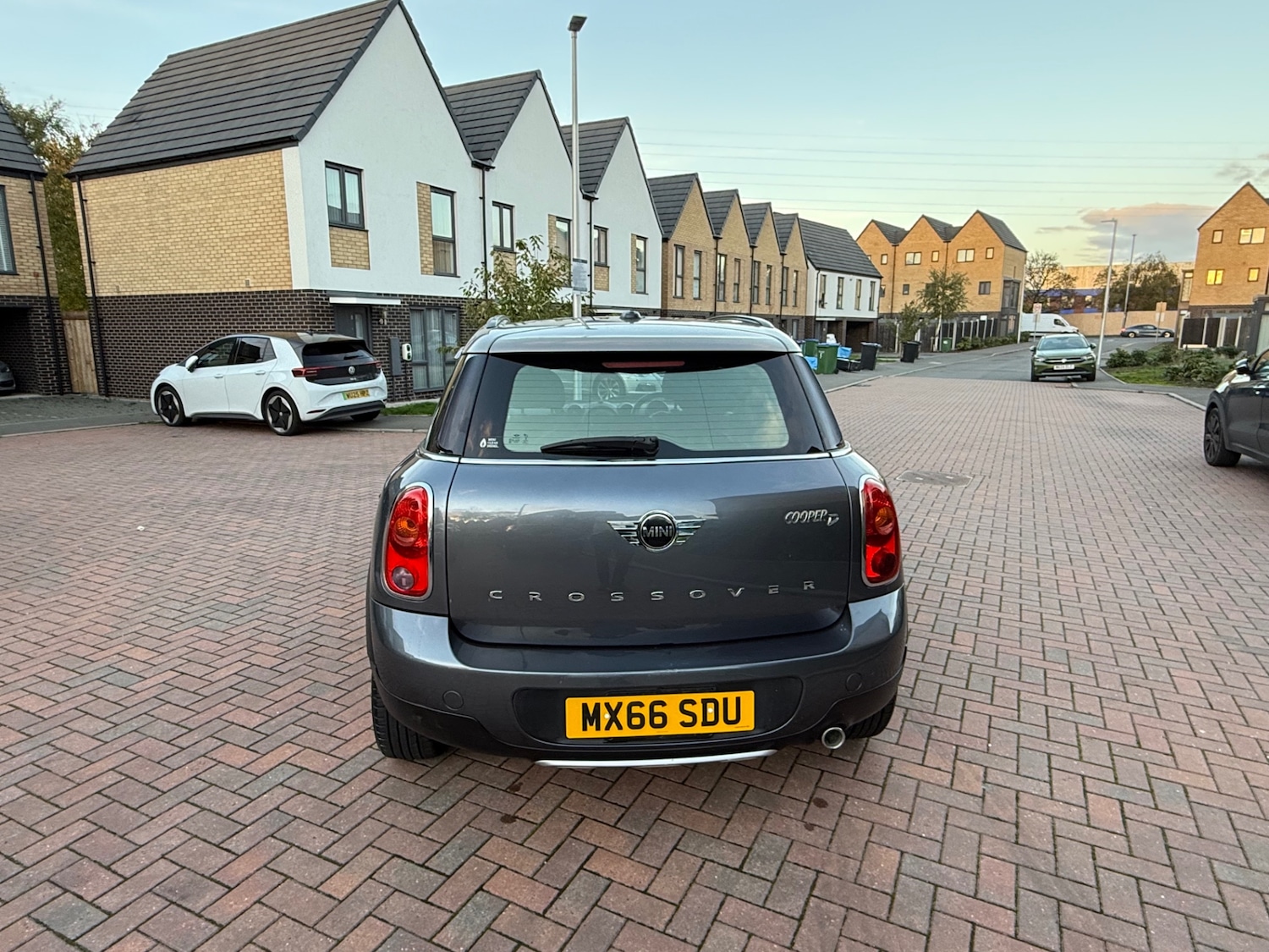 Used MINI Countryman 2016 for sale - 76412117: Photo 29