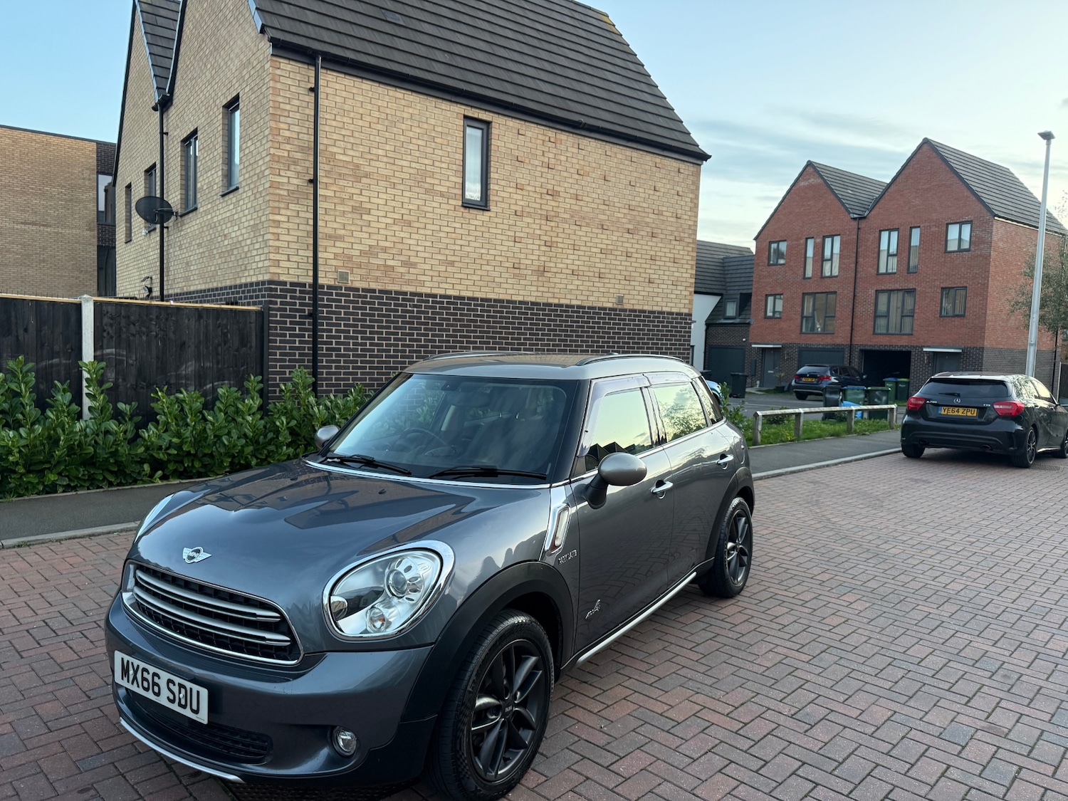 Used MINI Countryman 2016 for sale - 76412117: Photo 33