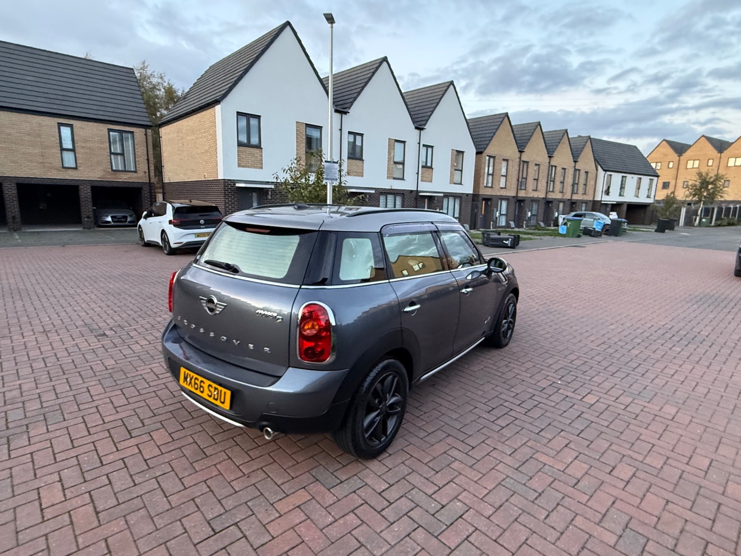 Used MINI Countryman 2016 for sale - 76412117: Photo 34