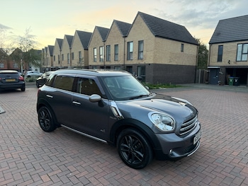 Used MINI Countryman 2016 for sale - 76412117: Photo