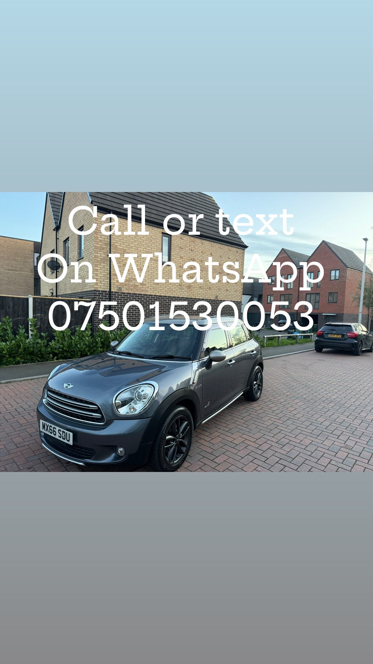 Used MINI Countryman 2016 for sale - 76412117: Photo 4