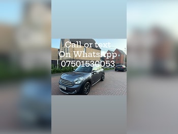 Used MINI Countryman 2016 for sale - 76412117: Photo