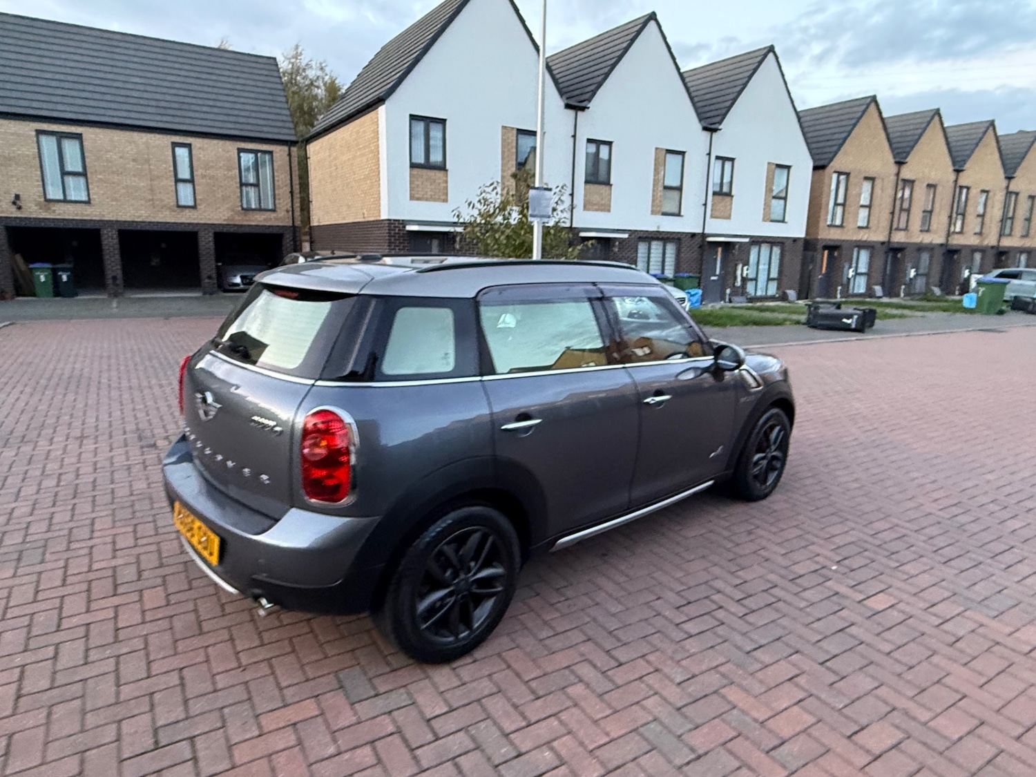 Used MINI Countryman 2016 for sale - 76412117: Photo 5