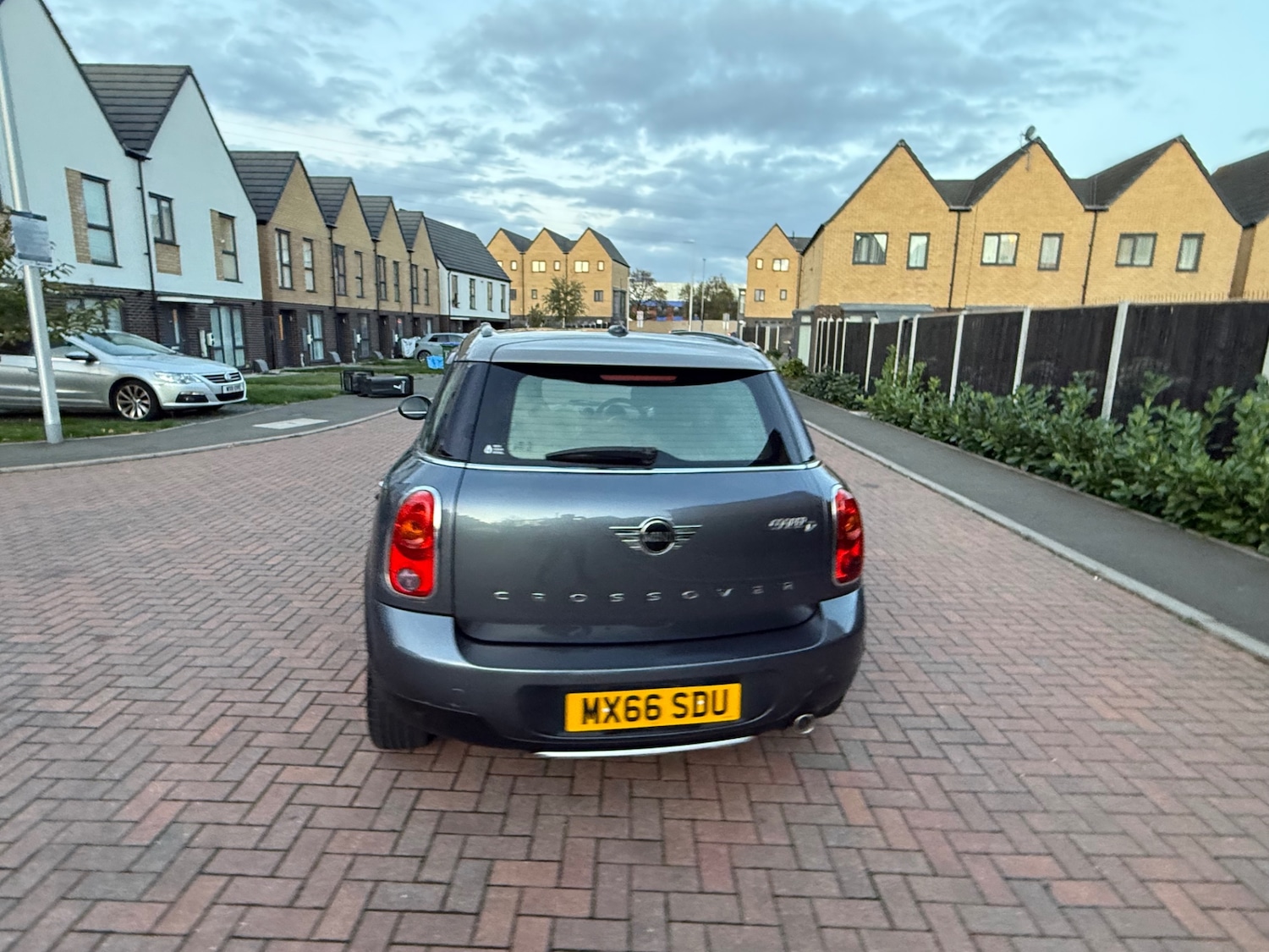 Used MINI Countryman 2016 for sale - 76412117: Photo 6