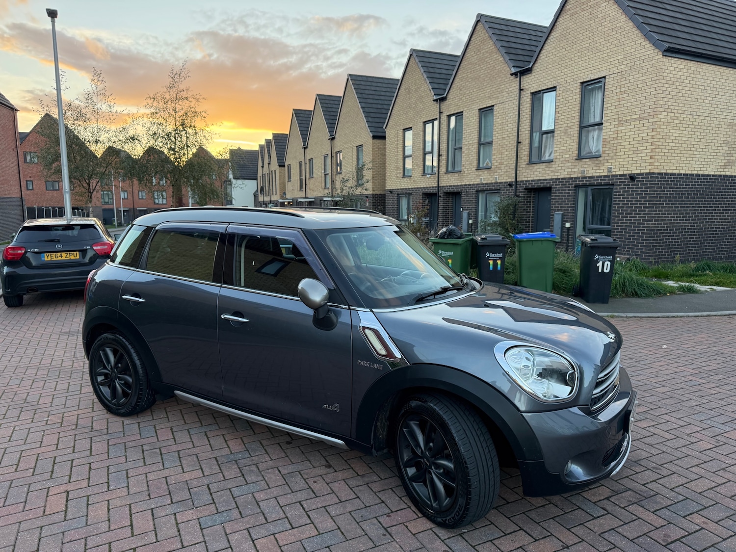 Used MINI Countryman 2016 for sale - 76412117: Photo 7