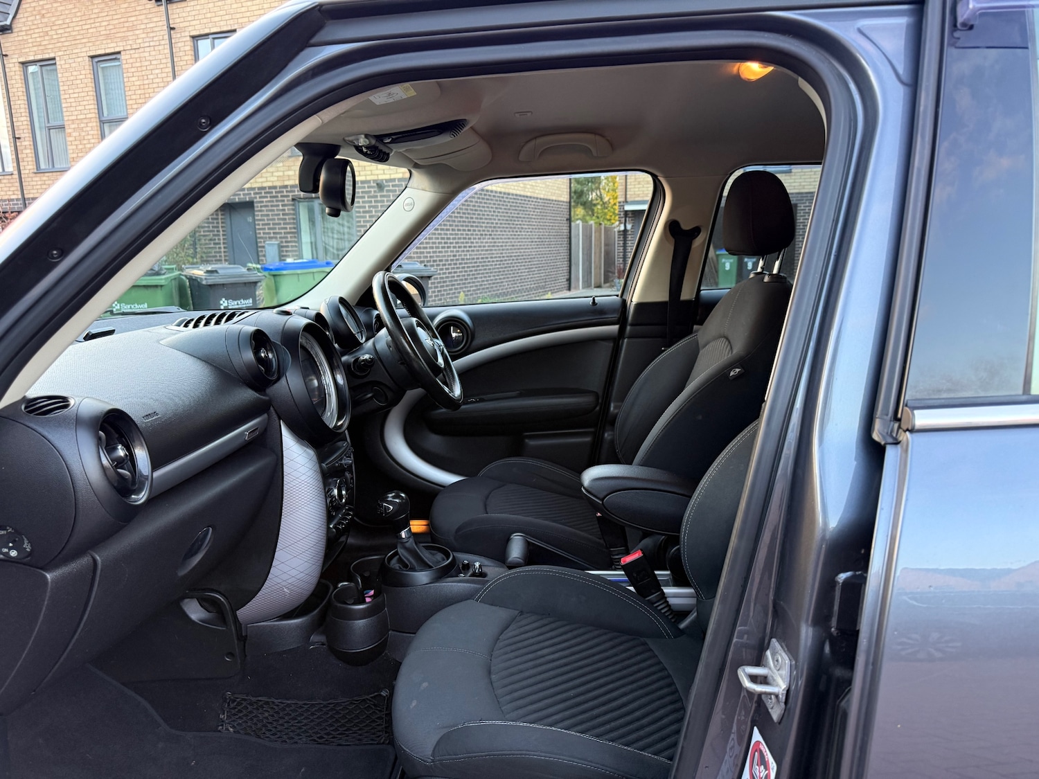 Used MINI Countryman 2016 for sale - 76412117: Photo 9