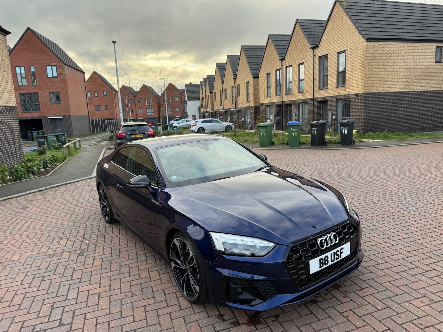 Used Audi A5 2021 for sale - 77264796: Photo 6