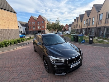 Used BMW X1 2018 for sale - 79025793: Photo