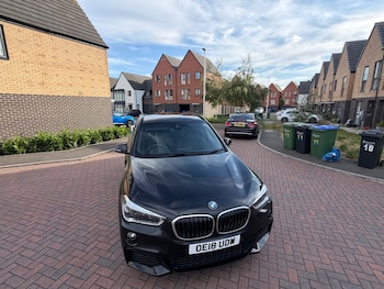 Used BMW X1 2018 for sale - 79025793: Photo
