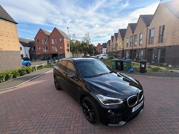 Used BMW X1 2018 for sale - 79025793: Photo