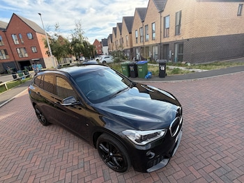 Used BMW X1 2018 for sale - 79025793: Photo