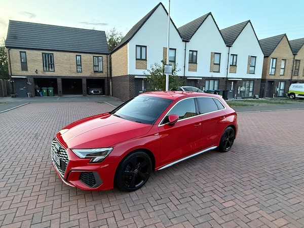 Used Audi A3 2023 for sale - 76271586: Photo 10