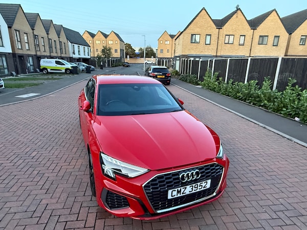 Used Audi A3 2023 for sale - 76271586: Photo 11
