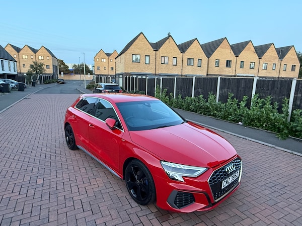 Used Audi A3 2023 for sale - 76271586: Photo 12