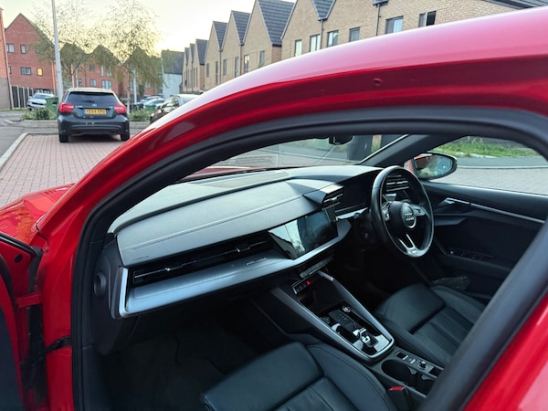 Used Audi A3 2023 for sale - 76271586: Photo 15