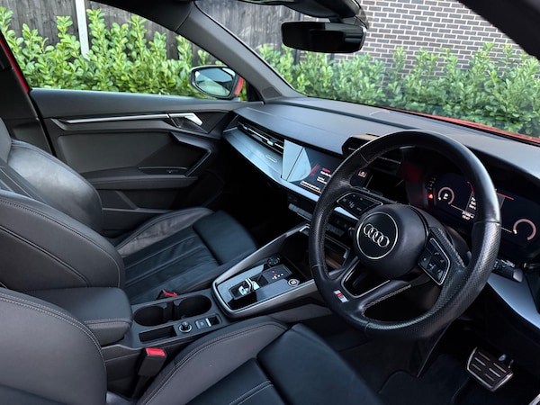 Used Audi A3 2023 for sale - 76271586: Photo 19
