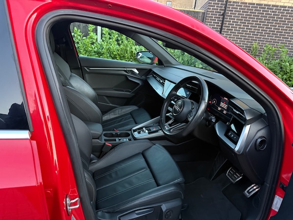 Used Audi A3 2023 for sale - 76271586: Photo 20
