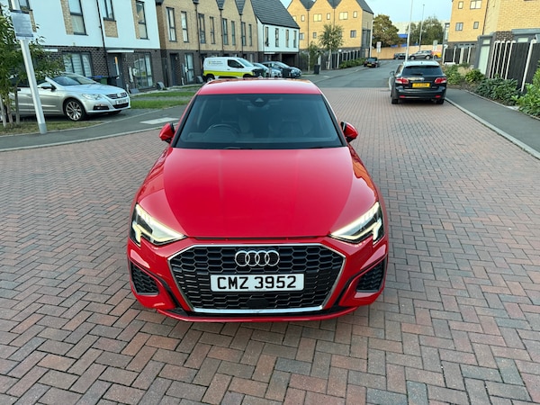 Used Audi A3 2023 for sale - 76271586: Photo 21