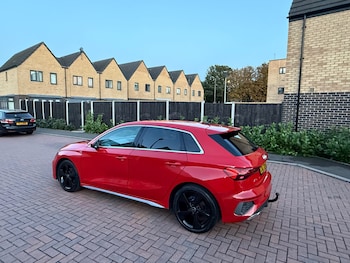 Used Audi A3 2023 for sale - 76271586: Photo 4