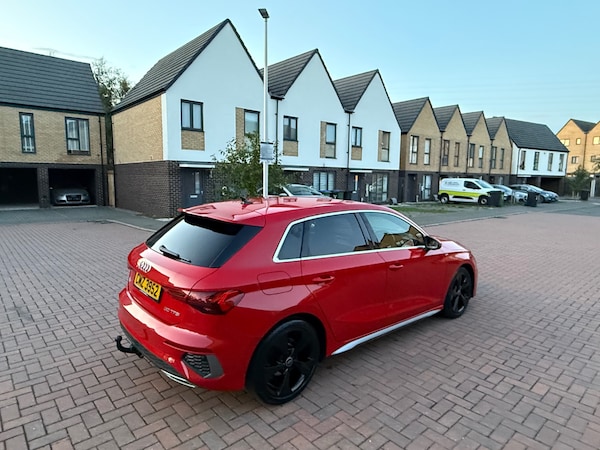 Used Audi A3 2023 for sale - 76271586: Photo 5