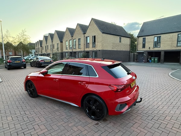 Used Audi A3 2023 for sale - 76271586: Photo 7