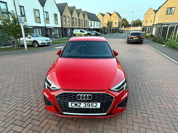Used Audi A3 2023 for sale - 76271586: Photo 8