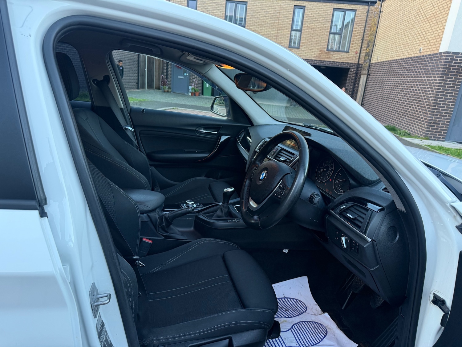 Used BMW 1 Series 2016 for sale - 77053927: Photo 10