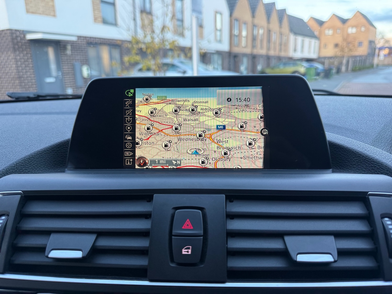 Used BMW 1 Series 2016 for sale - 77053927: Photo 14