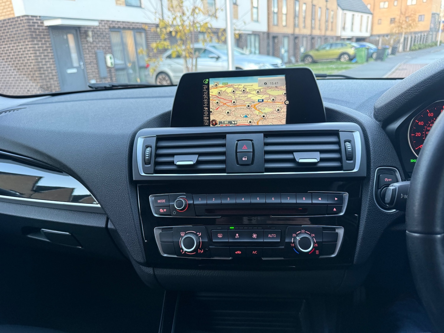 Used BMW 1 Series 2016 for sale - 77053927: Photo 15