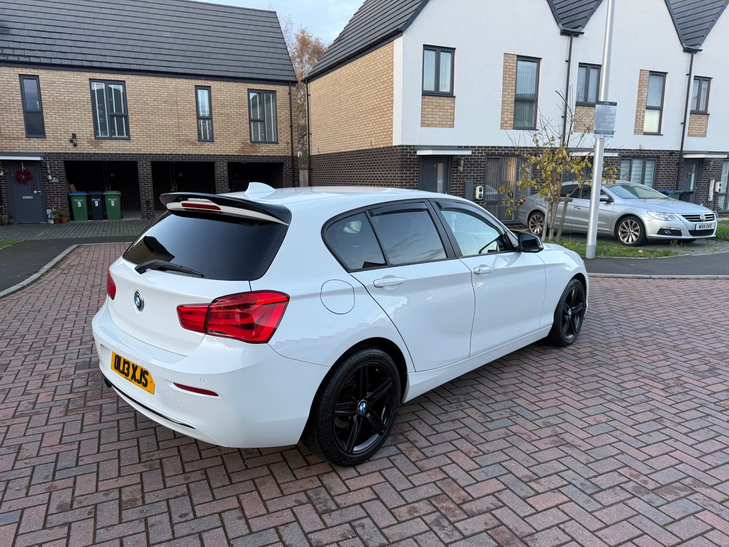 Used BMW 1 Series 2016 for sale - 77053927: Photo 16