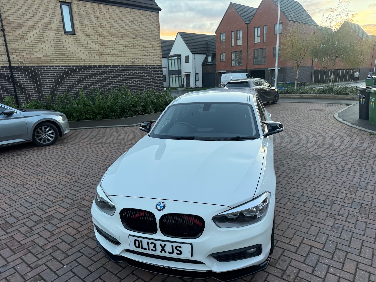 Used BMW 1 Series 2016 for sale - 77053927: Photo 2